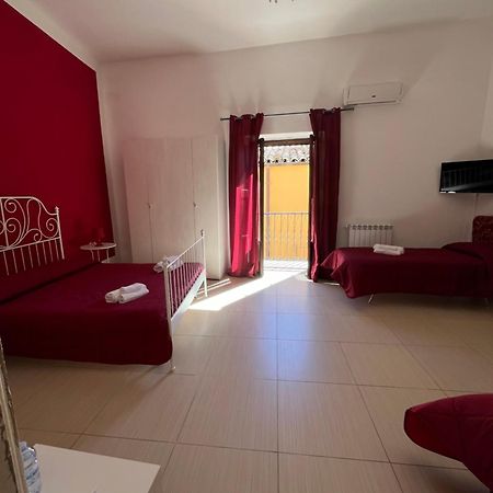 Persefone Luxury Suite Agrigento Esterno foto