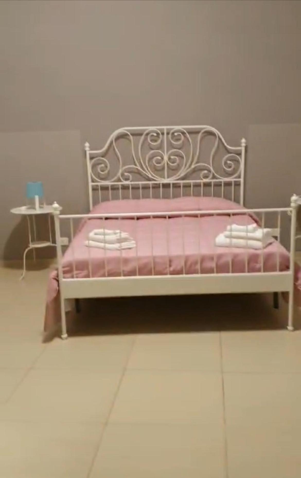 Persefone Luxury Suite Agrigento Esterno foto