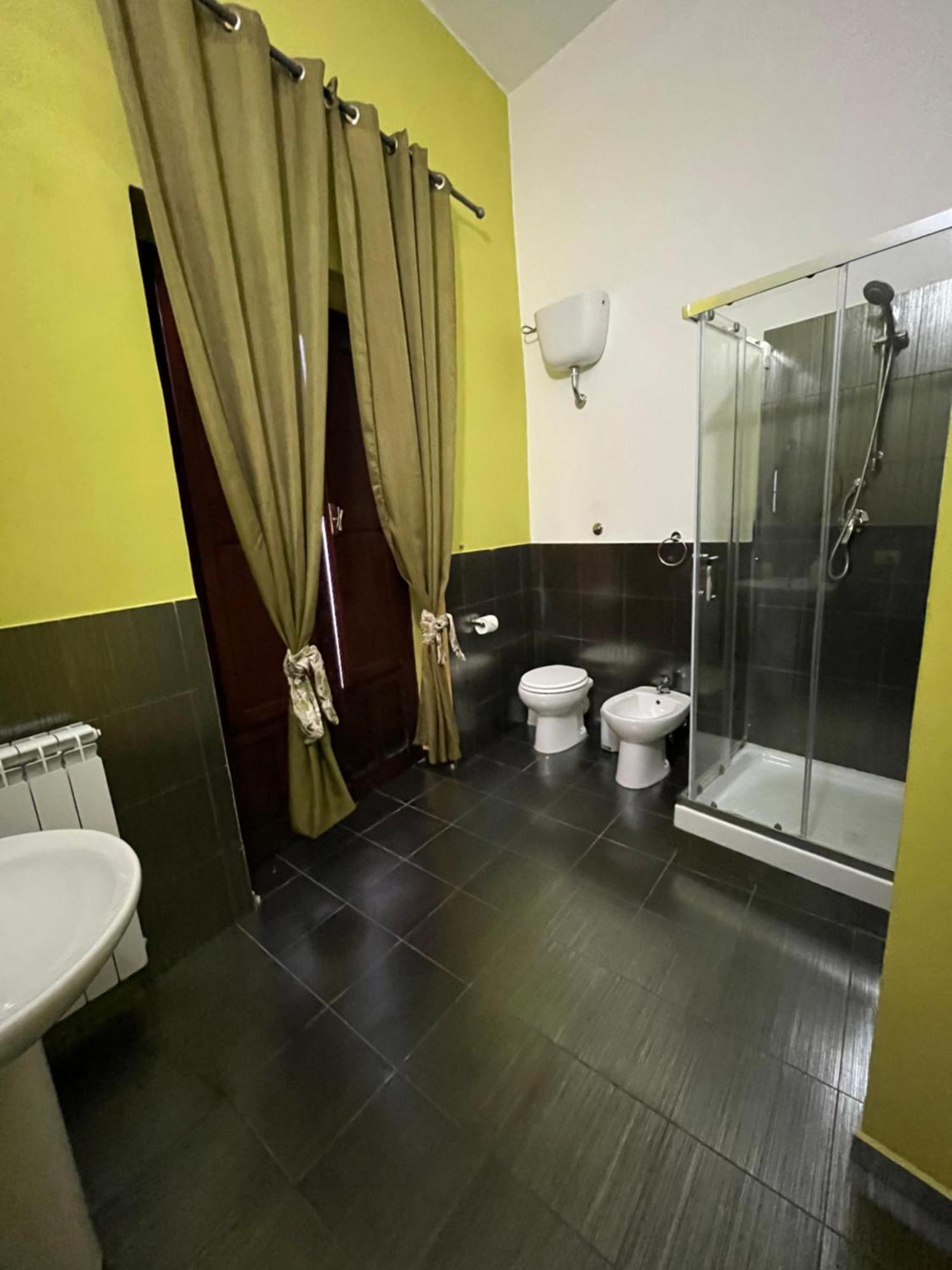 Persefone Luxury Suite Agrigento Esterno foto
