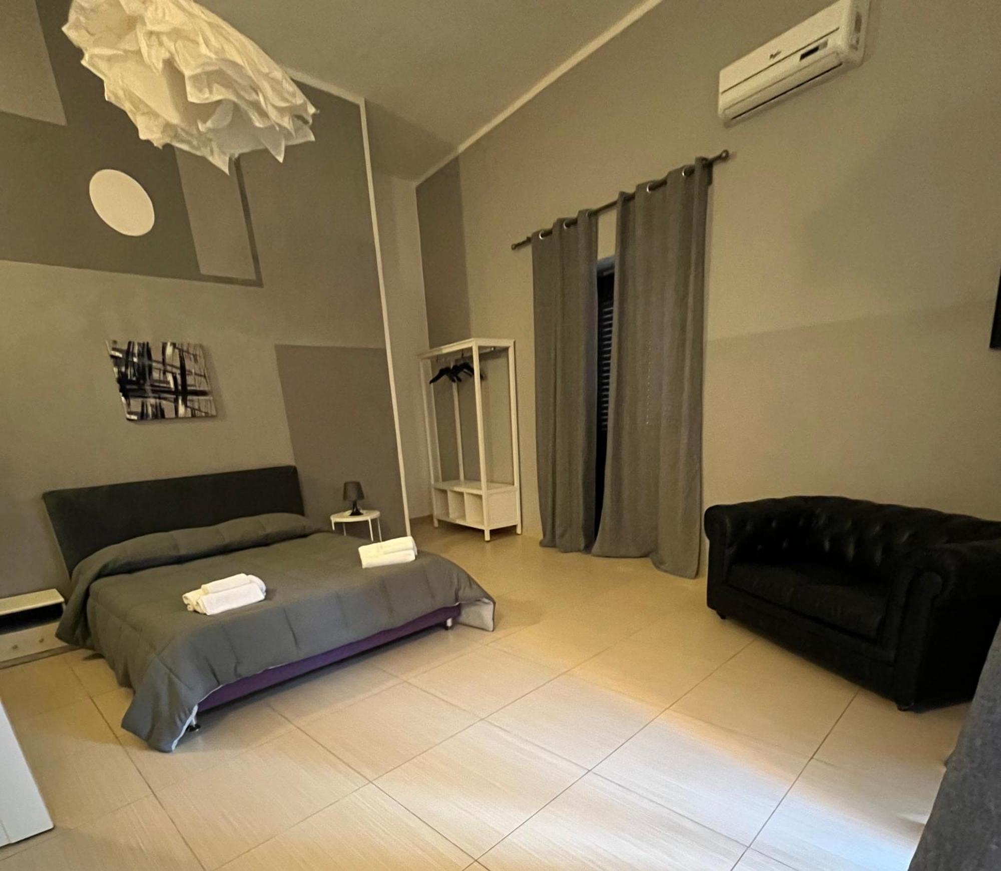 Persefone Luxury Suite Agrigento Esterno foto