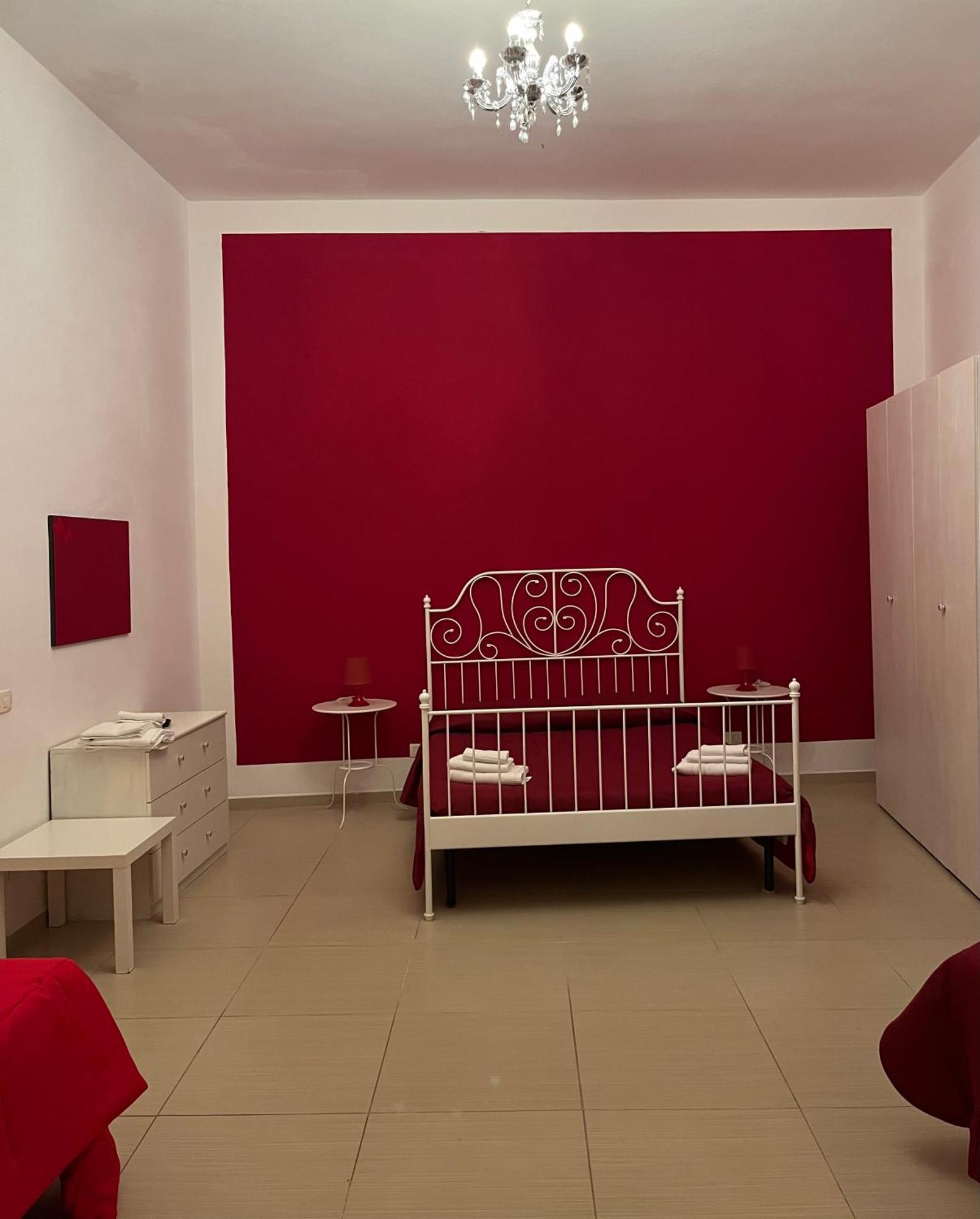 Persefone Luxury Suite Agrigento Esterno foto