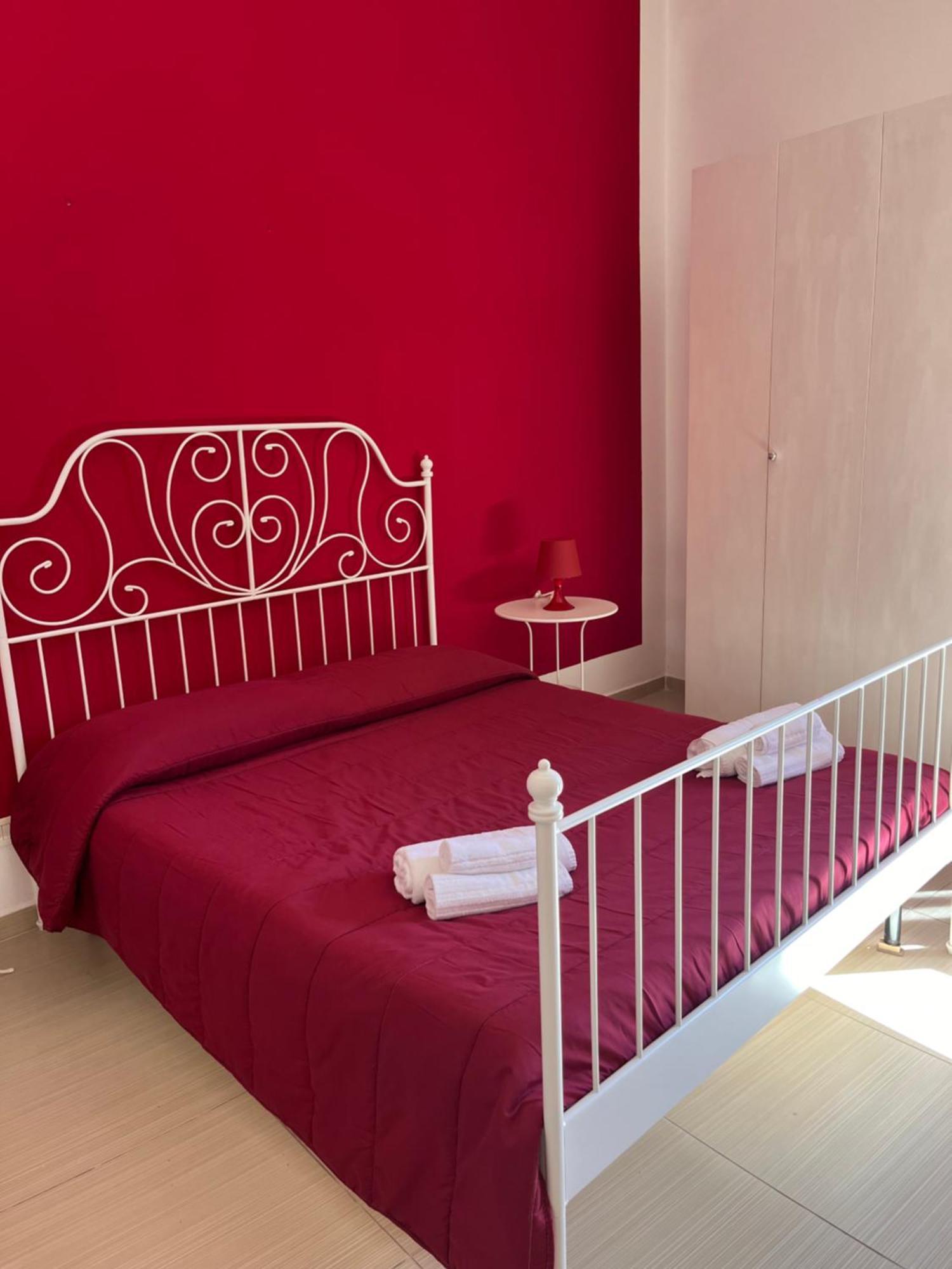 Persefone Luxury Suite Agrigento Esterno foto