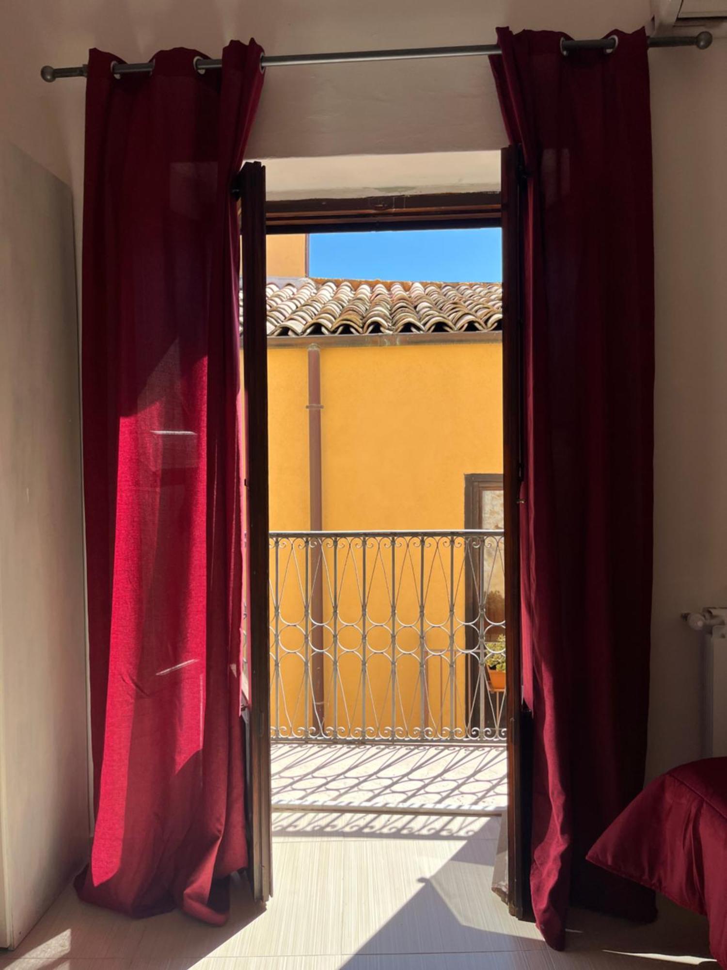 Persefone Luxury Suite Agrigento Esterno foto