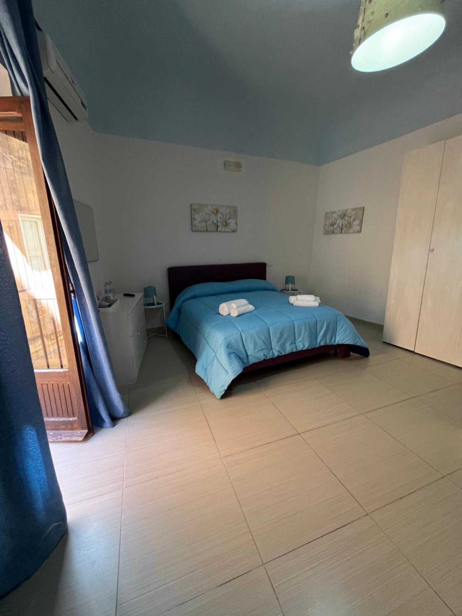 Persefone Luxury Suite Agrigento Esterno foto
