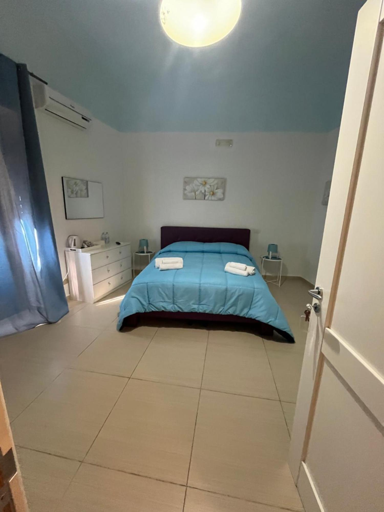 Persefone Luxury Suite Agrigento Esterno foto