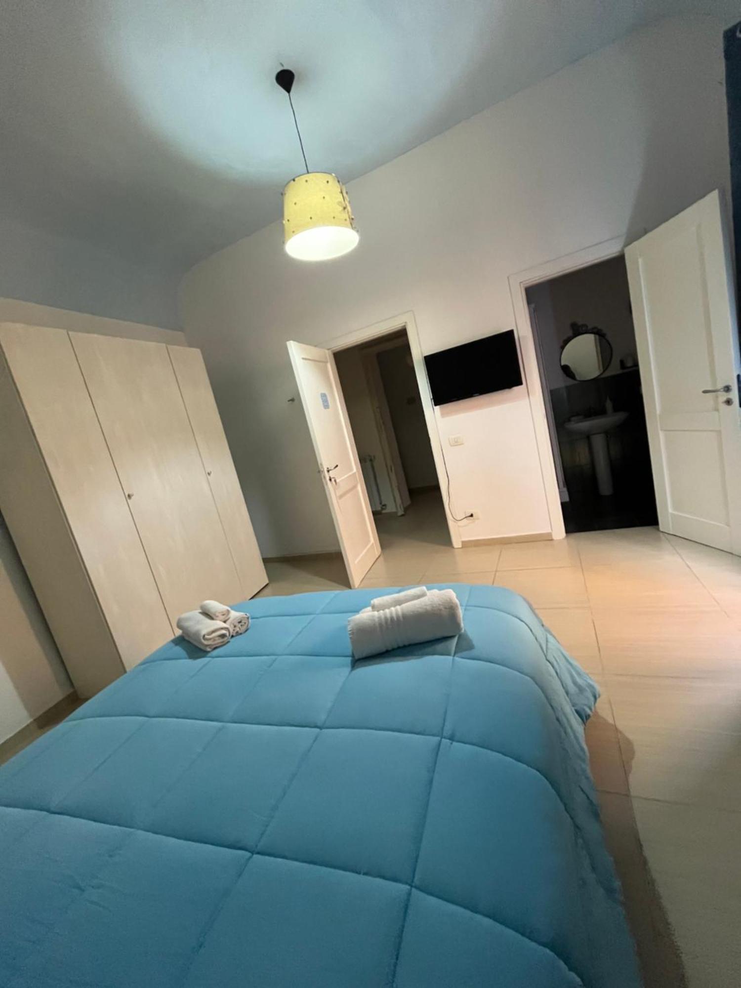 Persefone Luxury Suite Agrigento Esterno foto