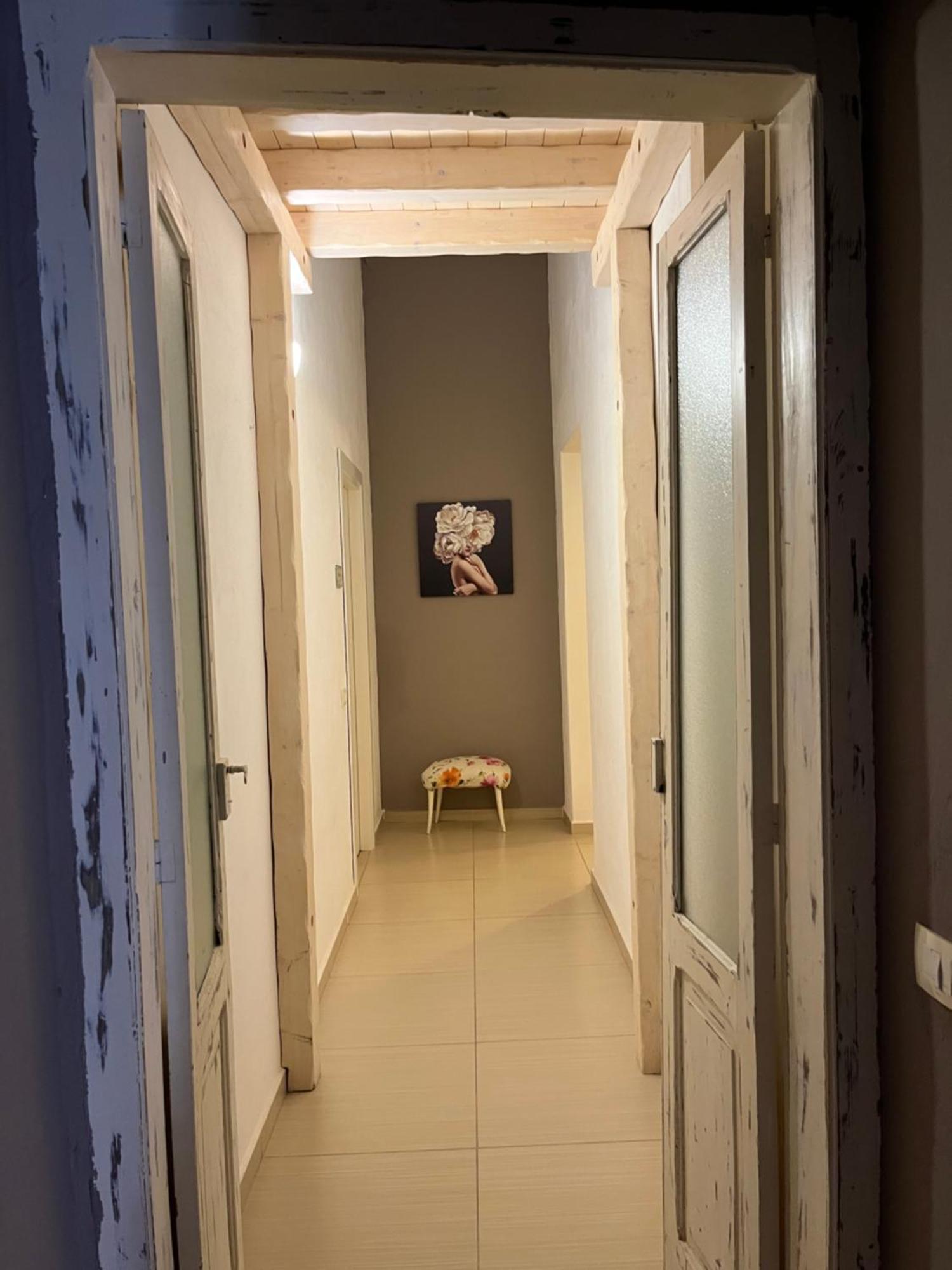 Persefone Luxury Suite Agrigento Esterno foto