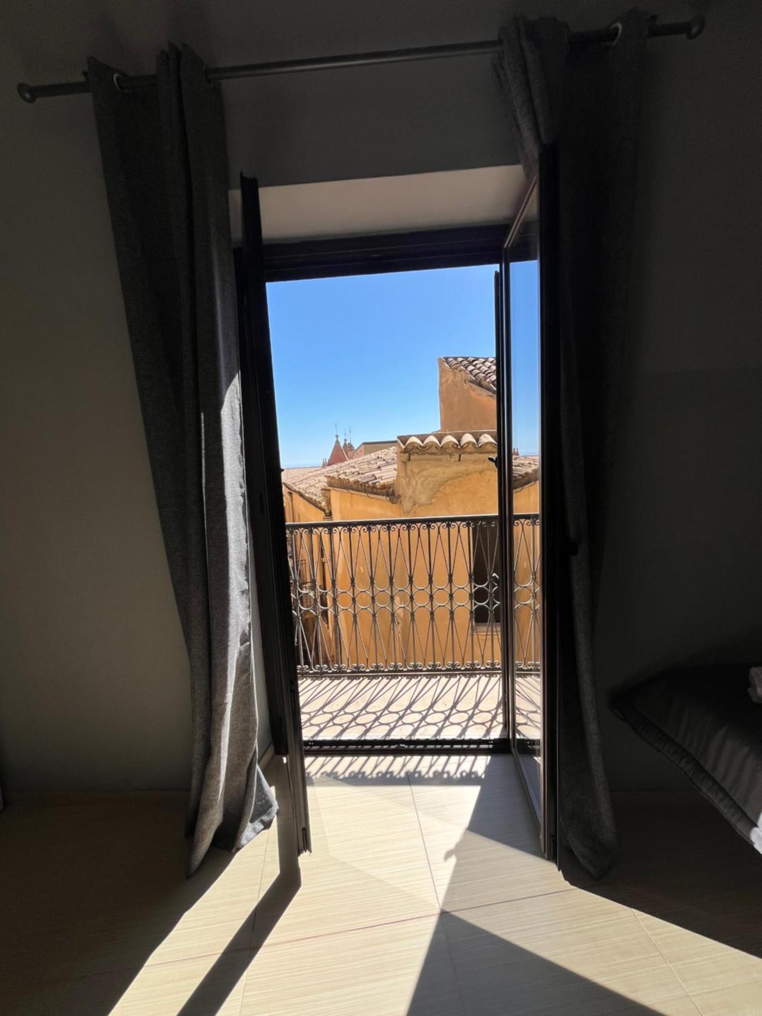 Persefone Luxury Suite Agrigento Esterno foto