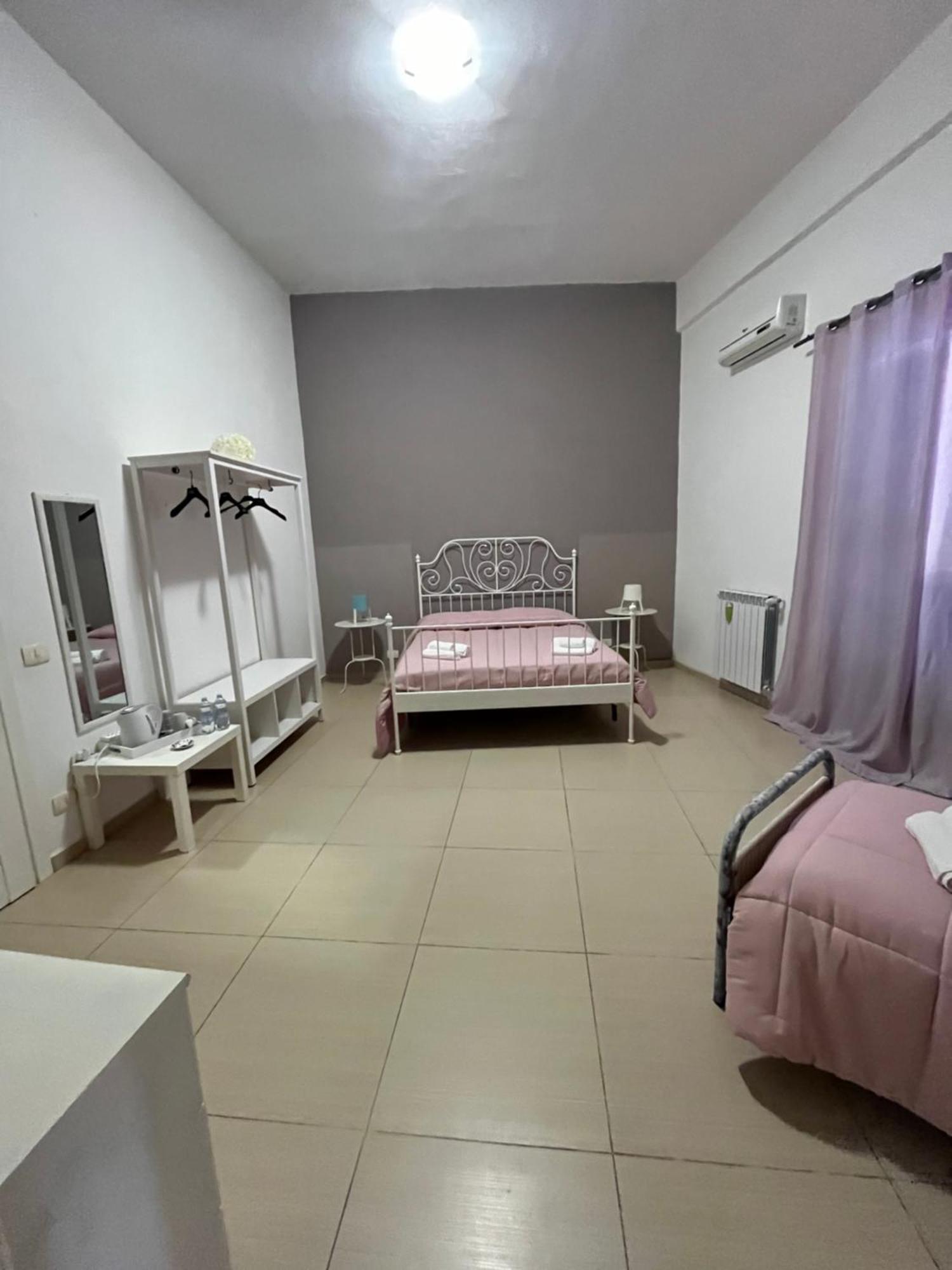 Persefone Luxury Suite Agrigento Esterno foto